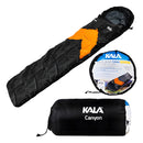 SACO DORMIR CANYON 5C A 12C