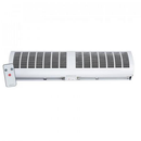Cortina de Ar 120cm com Controle Remoto 220V - Agratto