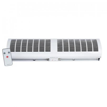 Cortina de Ar 120cm com Controle Remoto 220V - Agratto