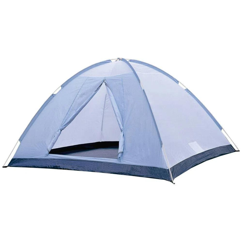 Barraca FOX 3/4 Pessoas Coluna d'água de 1800mm NTK