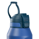GARRAFA ISOMAX ROCKET 1L AZUL