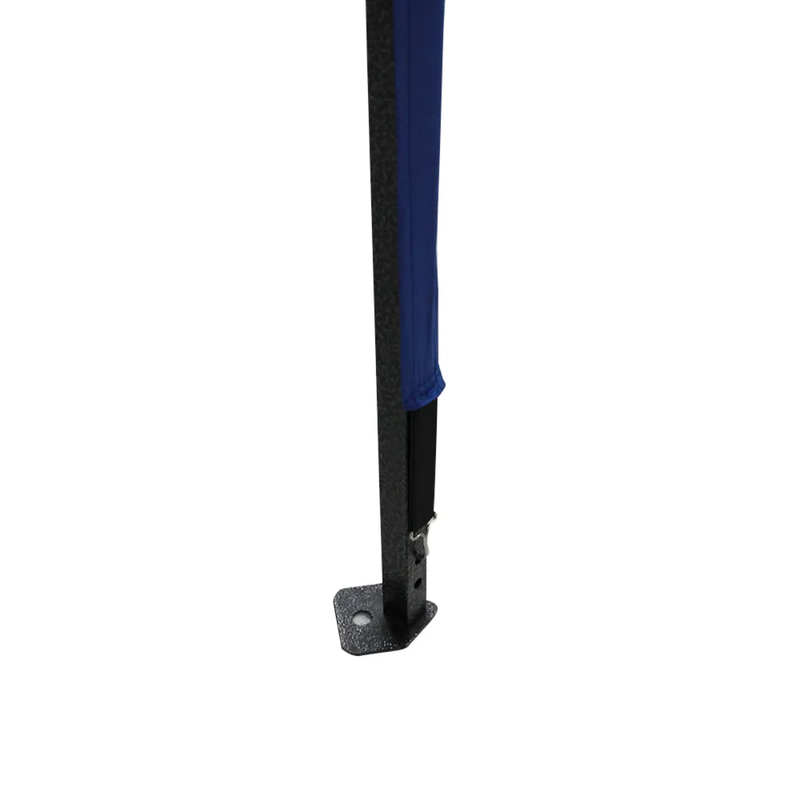 GAZEBO ARTICULADO PRATIKO 2x2 AZUL 040499-AZ