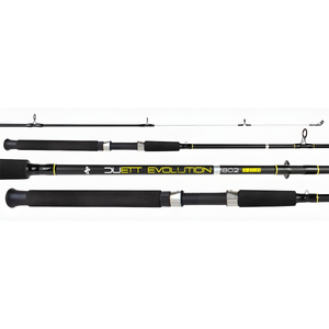 Vara Molinete DUETT EVOLUTION Albatroz Fishing