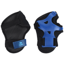 Kit Radical Proteção c/ Capacete EPS (M) Azul Ref.6112- Redinha /Belfix