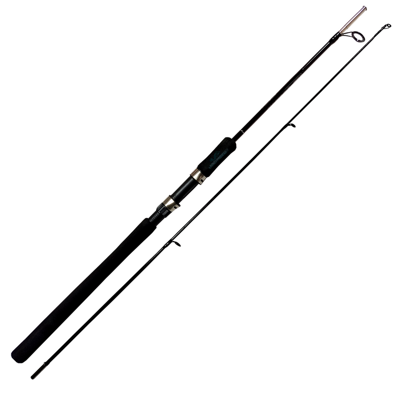 Vara Molinete Estrela 35lbs 2 Partes Marine Sports