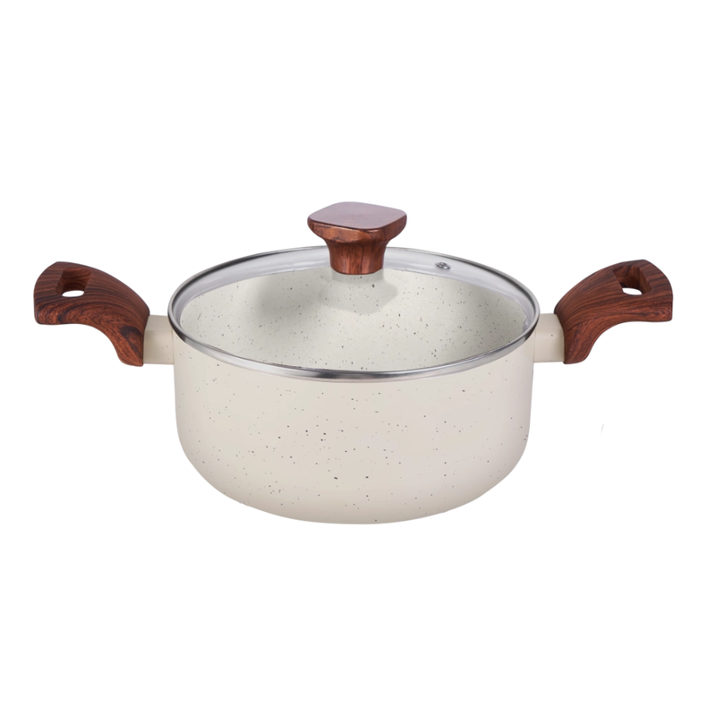 Conjunto 10 Panelas Pratic Cook