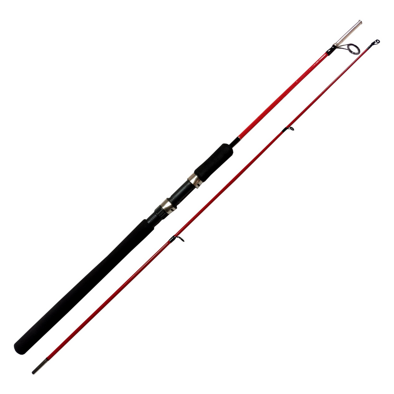 Vara Molinete Estrela 35lbs 2 Partes Marine Sports