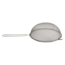 Peneira Aço Inox 24cm - Mimo Style