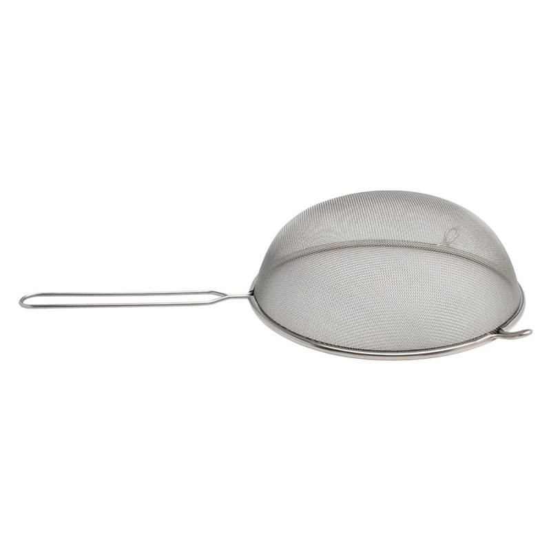 Peneira Aço Inox 24cm - Mimo Style