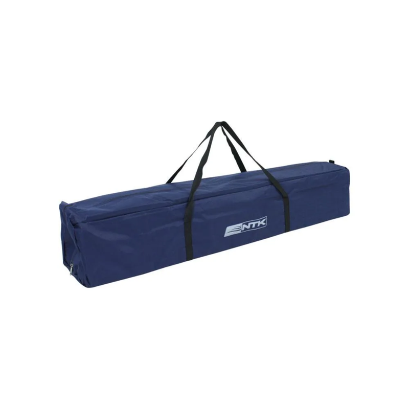GAZEBO TRIXX AZUL