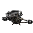 CARRETILHA BLACK EAGLE 8ROL 8.3:1