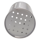Porta Utensílios Inox - Mimo Style