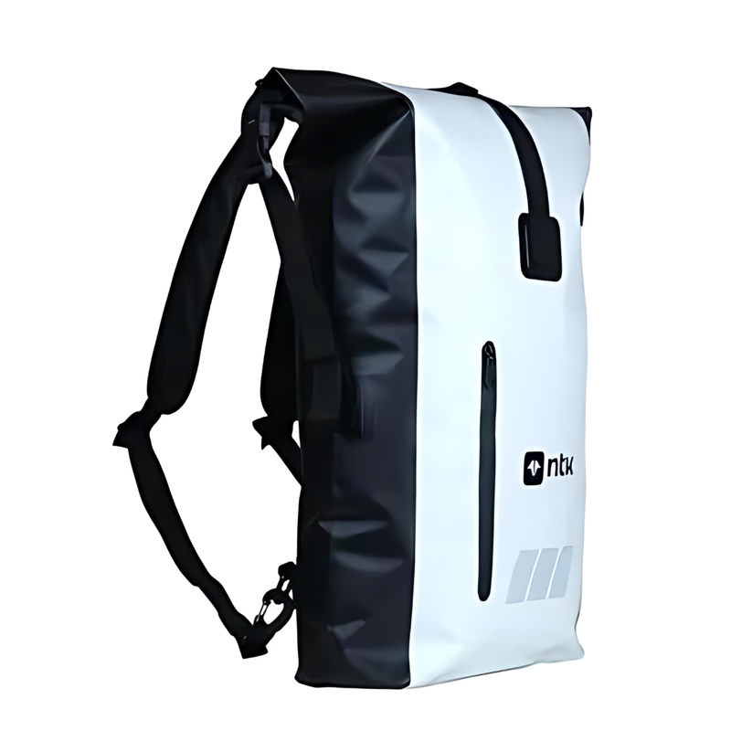 Mochila DUFFLE BK para Viagem 20L NTK