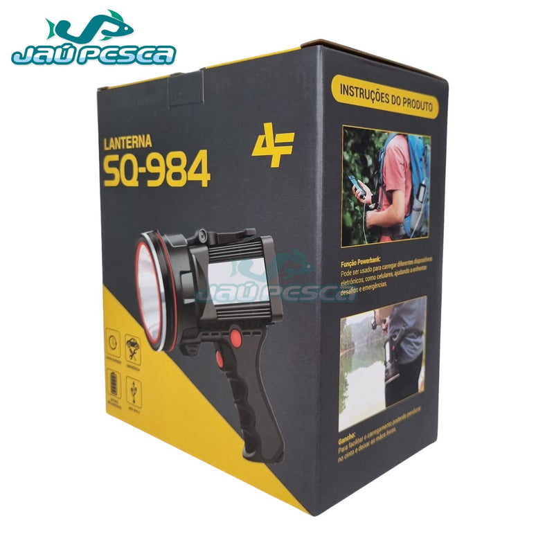 Lanterna SQ-984