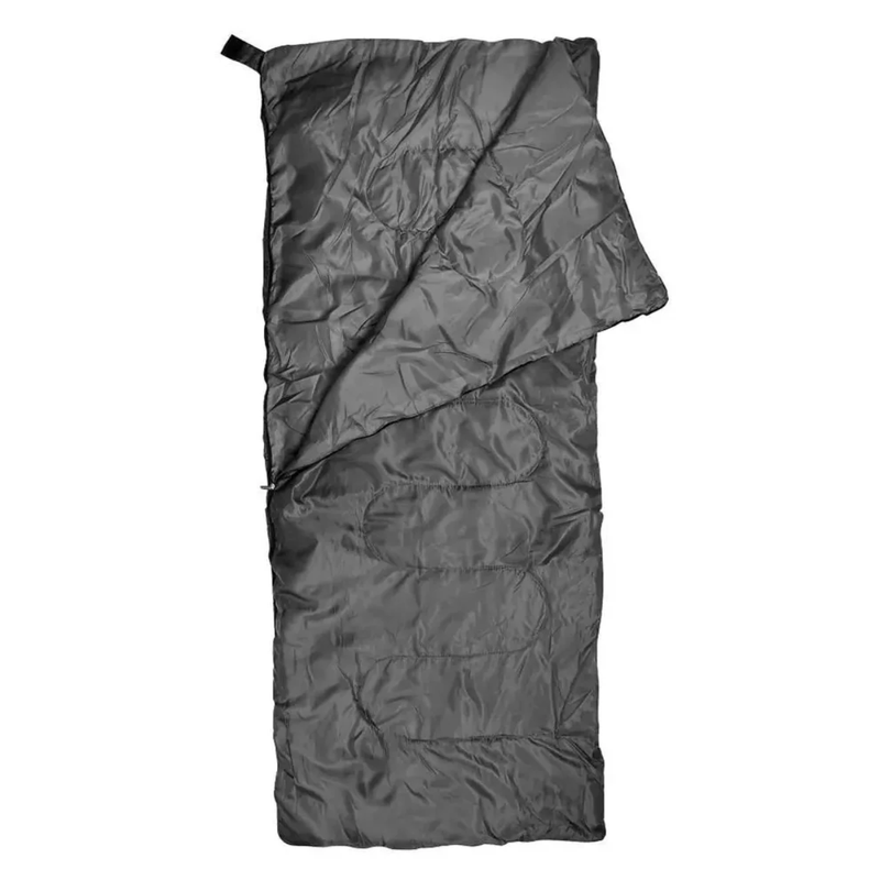 Saco Bugy Preto para dormir