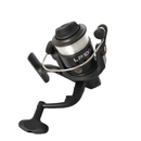 Molinete LP 1000 Grafite 1 Rol. Drag 5.01 Albatroz Fishing