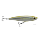 ISCA ARTIF. STRIKE PRO EG 155 - ZIGSTICK 90