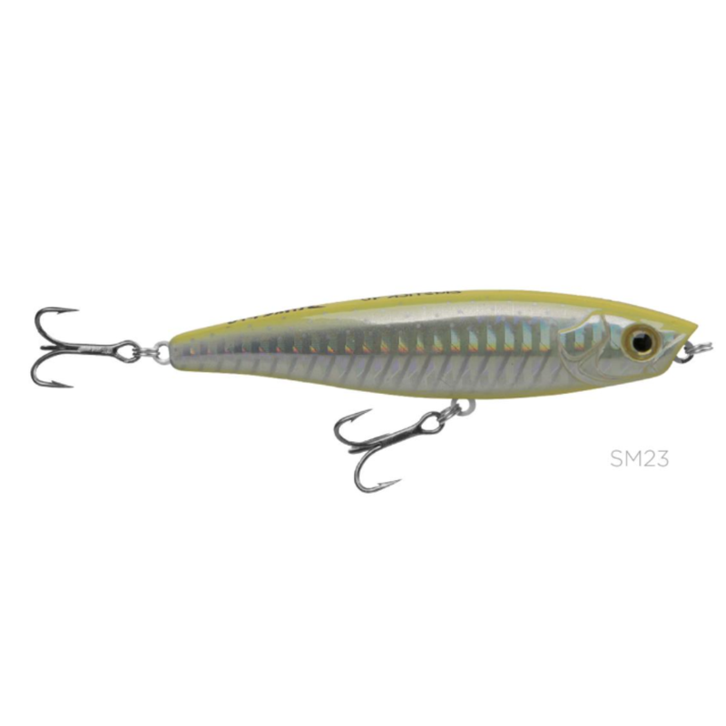 ISCA ARTIF. STRIKE PRO EG 155 - ZIGSTICK 90