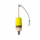 Boia De Arremesso Torpedo Boias Barao