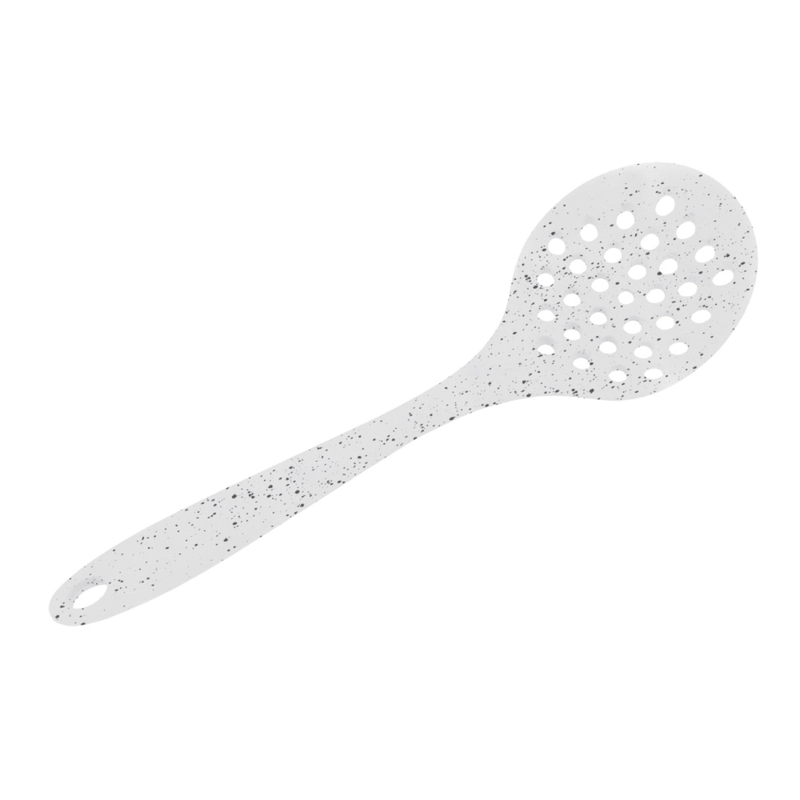 Escumadeira Silicone  Marmol - Mimo Style