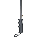 Guarda-Chuva Recepção Automático 1,20m Manhattan Cabo EVA Preto (P55)/Belfix