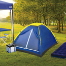 Barraca Iglu - 04 Pessoas