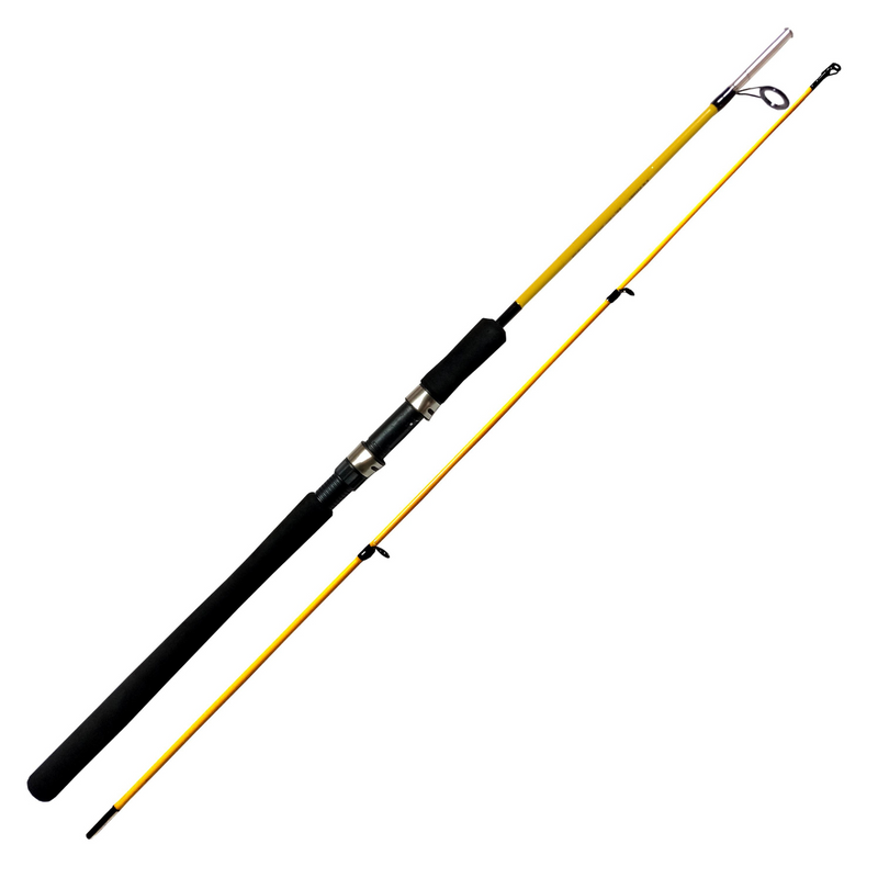 Vara Molinete Estrela 35lbs 2 Partes Marine Sports