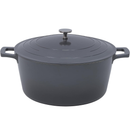 Caçarola In Cook & Chef  28 cm