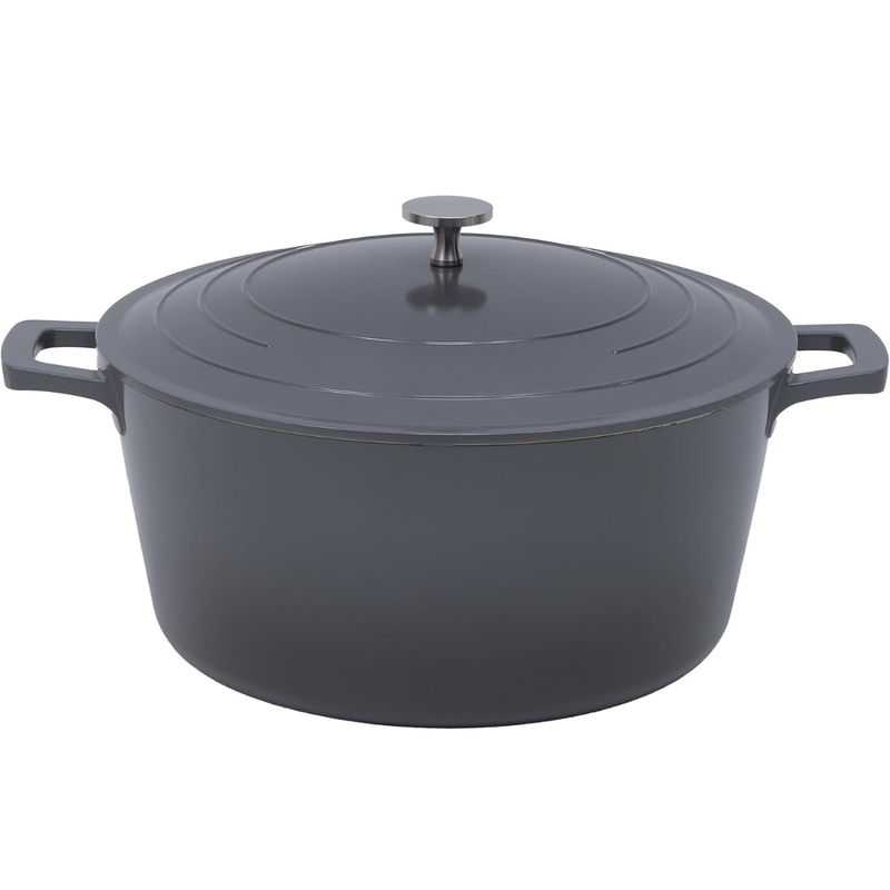 Caçarola In Cook & Chef  24Cm