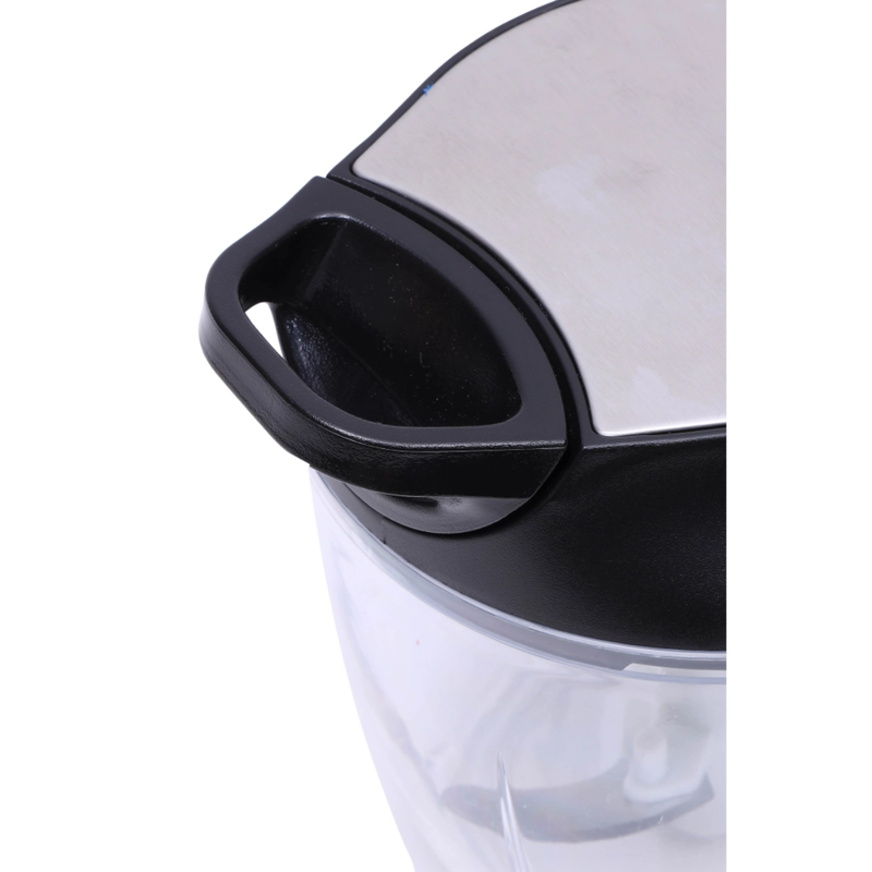 Cortador Multiuso Inox 900ml - Mimo Style