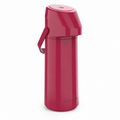Garrafa Térmica Rubi 1L - Soprano