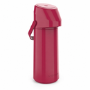 Garrafa Térmica Rubi 1L - Soprano