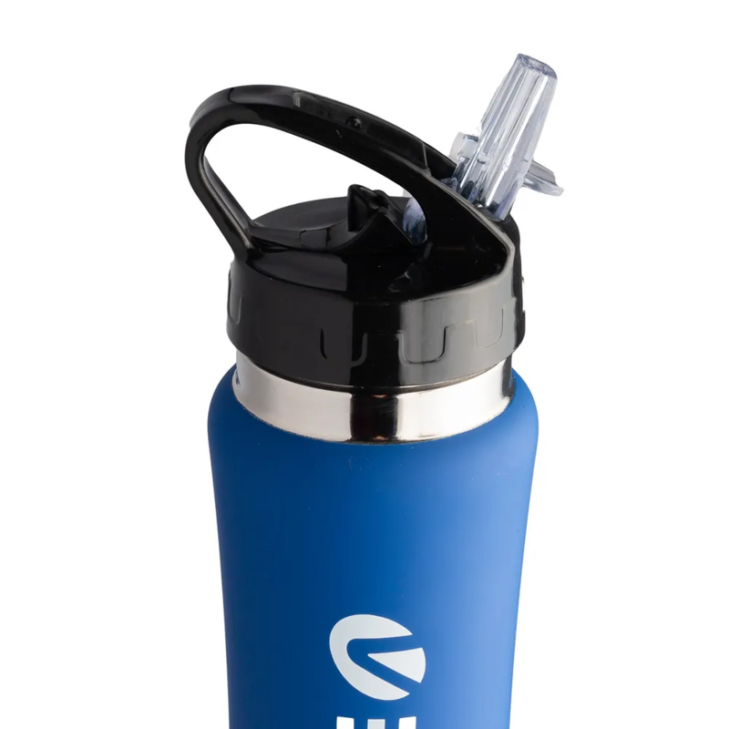 SQUEEZE TERMCO EMBORRACHADO 500ML AZUL