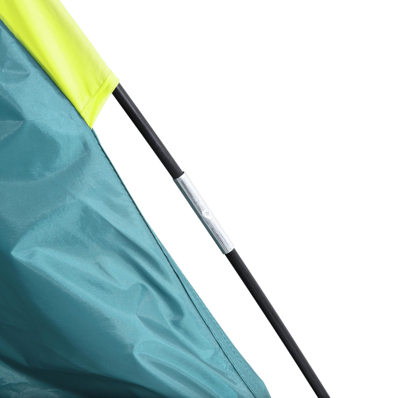 Barraca Cool Dome p/ 3 Pessoas 2,10m x 2,10m x 1,30m Bestway 68085