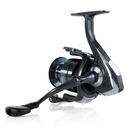 Molinete Select  2+1 Rolamentos 6kg Drag - Albatroz Fishing - Black - 20