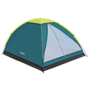 Barraca Wander Dome p/ 4 pessoas 2,40m x 2,00m x 1,35m + bolsa p/ transporte Bestway 68143
