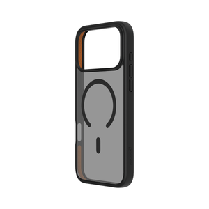 Capa Impact iPhone 17 Anti-impacto Magsafe Fosco Geonav
