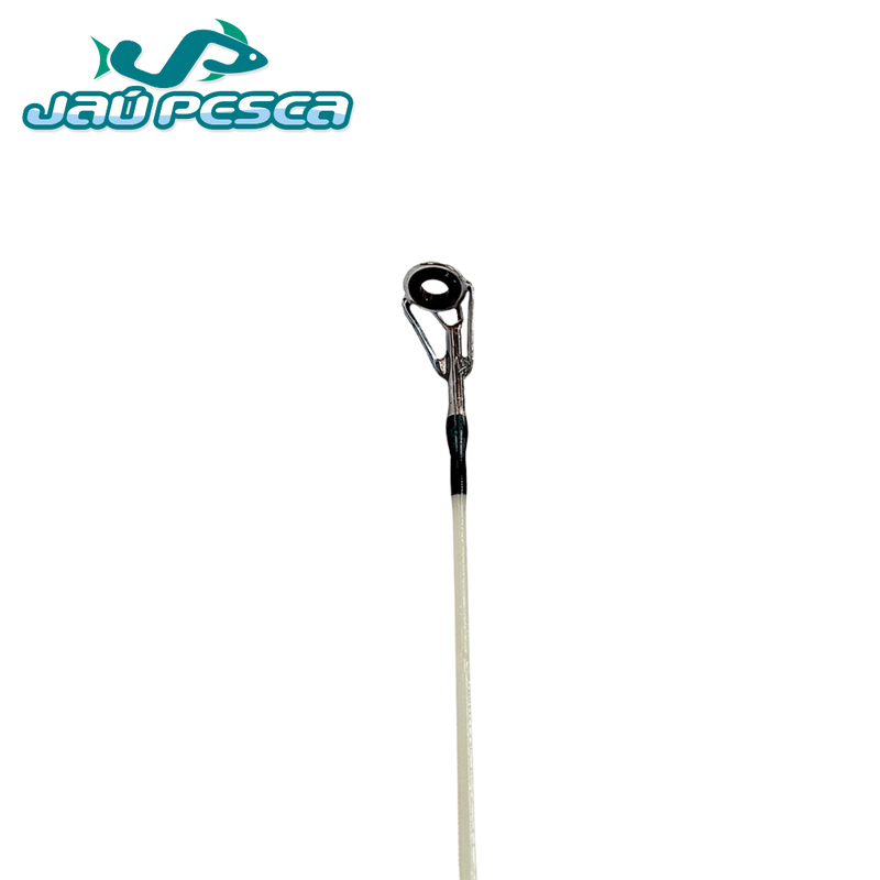 Vara Molinete KARA LIGHT 1301 1,30m 12 lbs Inteiriça Albatroz