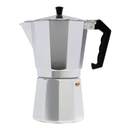Cafeteira Alumínio Para 12 Xicaras - Mimo Style