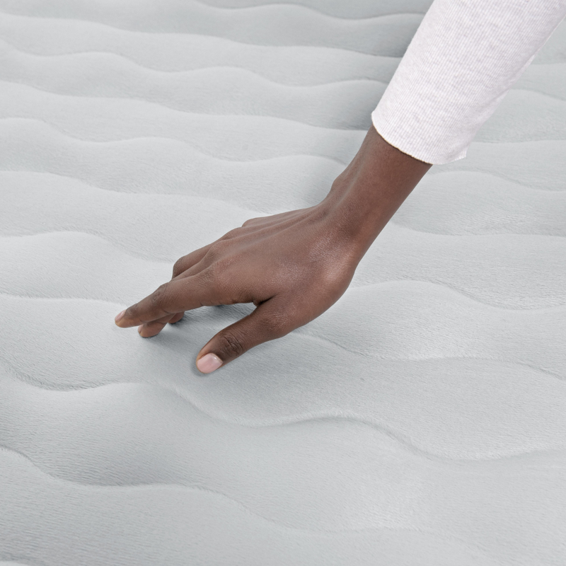 Colchão Inflável Casal Queen Fortech Snugable Bomba Embutida Bestway