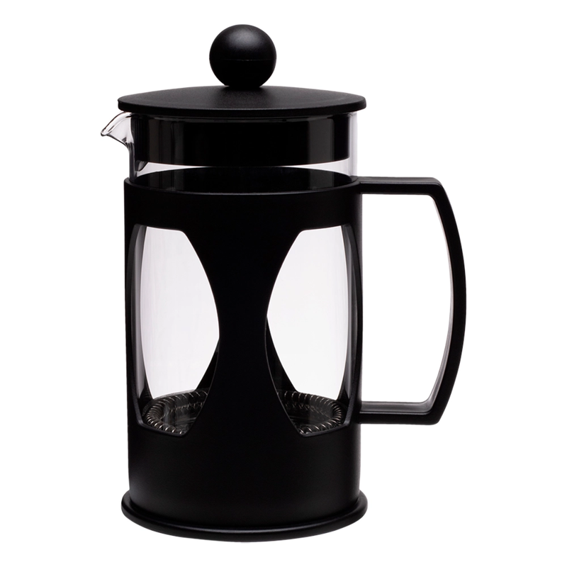 Cafeteira Prensa Francesa 600ml - Mimo Style