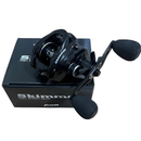 Carretilha Skimmer 9+1 Rolamentos 6kg Drag - Pop Fishing