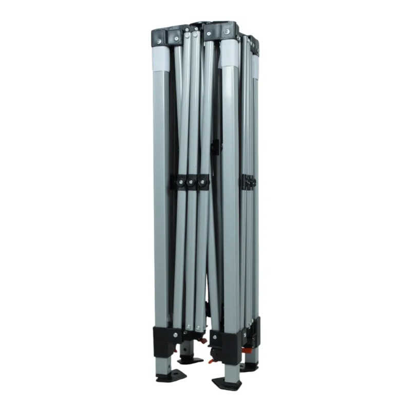 GAZEBO COMPACTO PAXX 1.8 AZUL