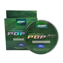 Linha Mult POP 8x Verde 100m Pop Fishing