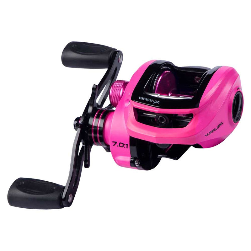 Carretilha Maruri Bronx 11000