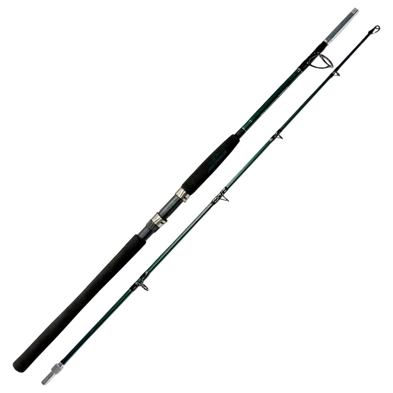 Vara Molinete MS Laguna II LA2-S602XH 1,83m Marine Sports 40-80LBS