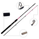 Vara Molinete FROST S502M 1,50 m 10-20 lbs Jaú Pesca